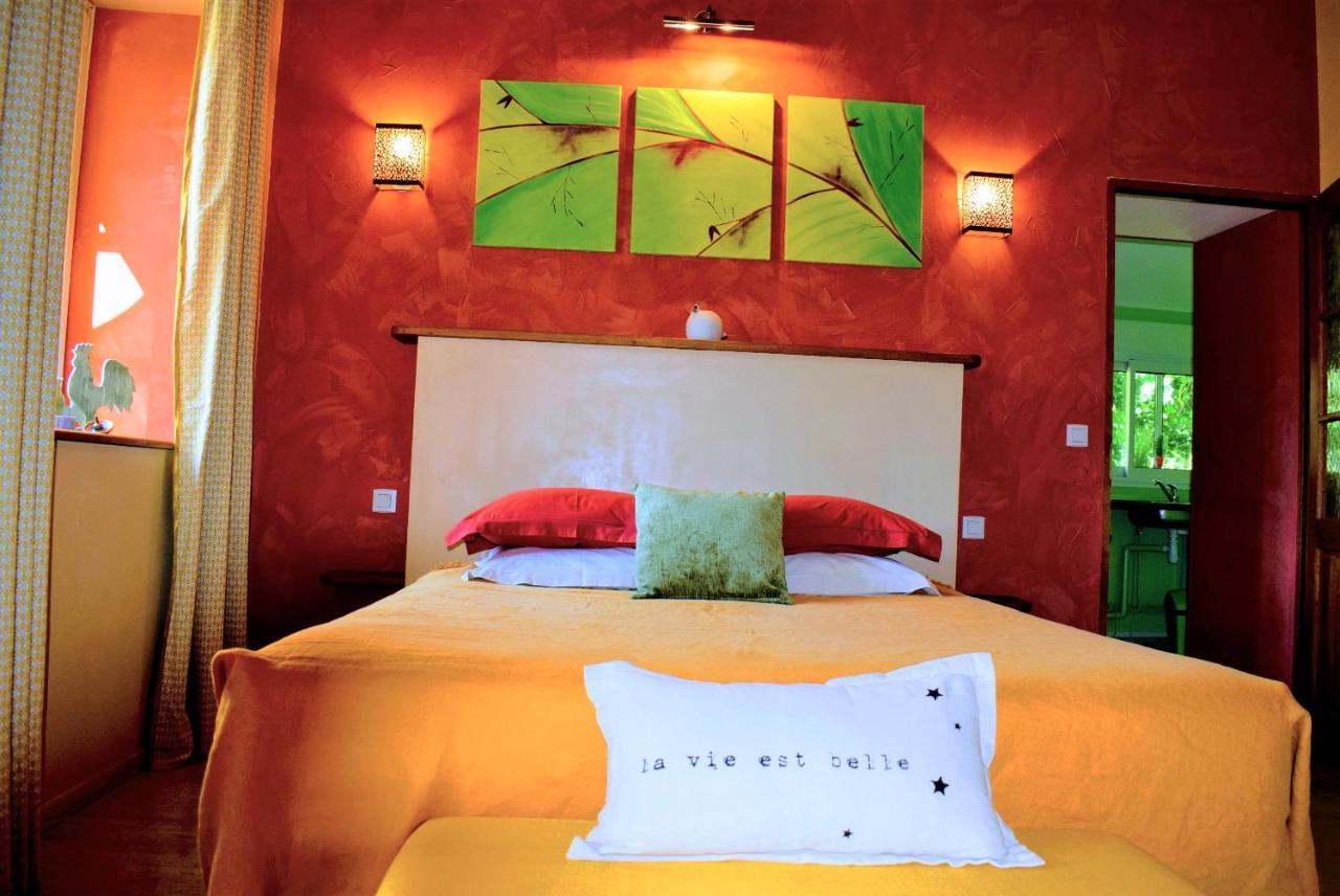 B&B Le Bourg D'Aunou, Petit Dejeuner Compris Экстерьер фото