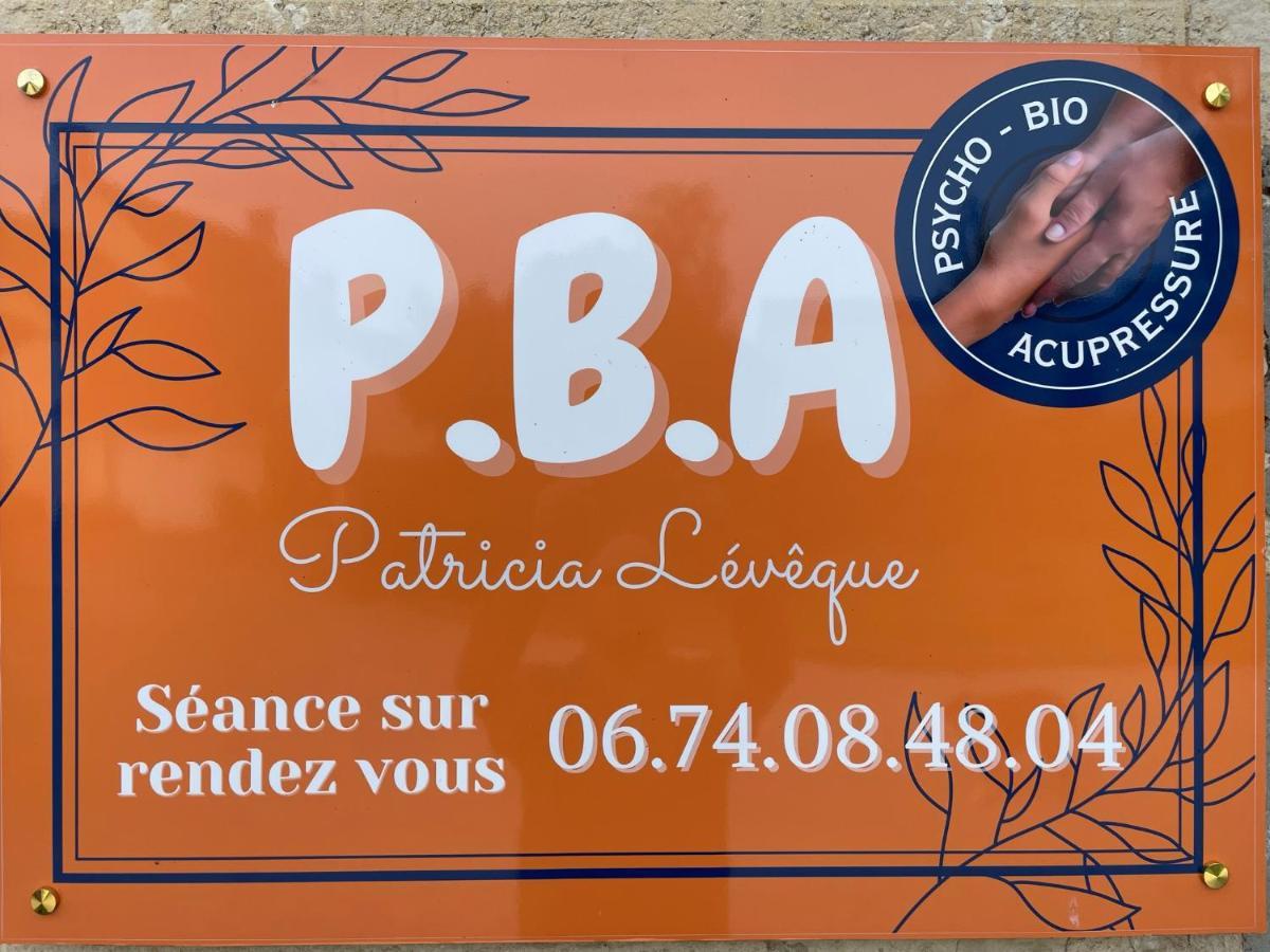 B&B Le Bourg D'Aunou, Petit Dejeuner Compris Экстерьер фото